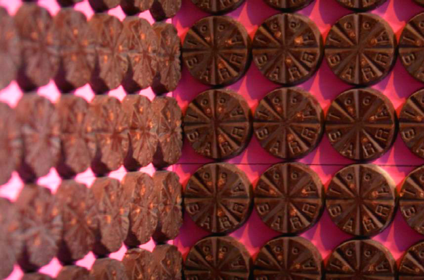 Resultado de imagen para Mundo Chocolate Museo (MUCHO)