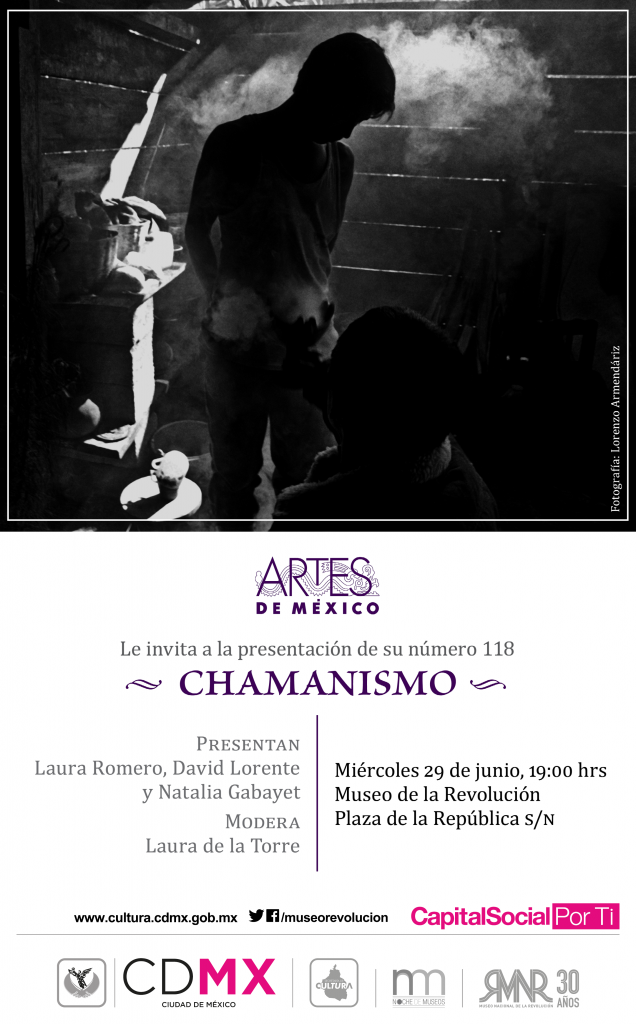 chamanismo