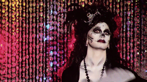 catrina