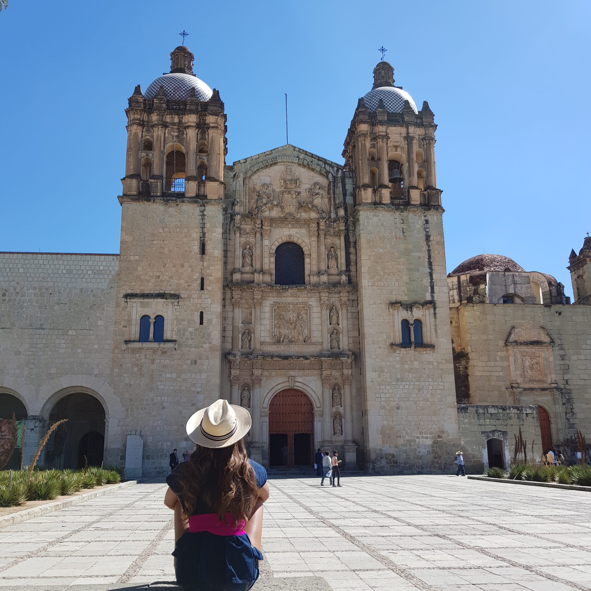 QuÉ Hacer En El Centro HistÓrico De Oaxaca — Mariel De Viaje