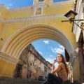 ¿Qué hacer en Antigua Guatemala? | 5 lugares imperdibles
