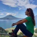 Un lago rodeado por volcanes| Lago de Atitlán en Guatemala