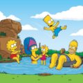 5 países que han visitado Los Simpson que también debes conocer﻿