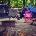 ¿Dormir bajo las estrellas? 5 opciones de camping para todos los gustos