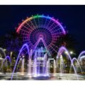 Icon Park, una opción diferente en Orlando