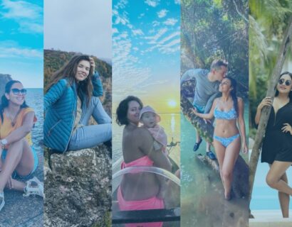 5 mujeres travel bloggers que te llevan a conocer el mundo