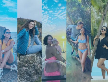 5 mujeres travel bloggers que te llevan a conocer el mundo