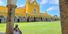 Tres imperdibles de Yucatán para conocer en un día