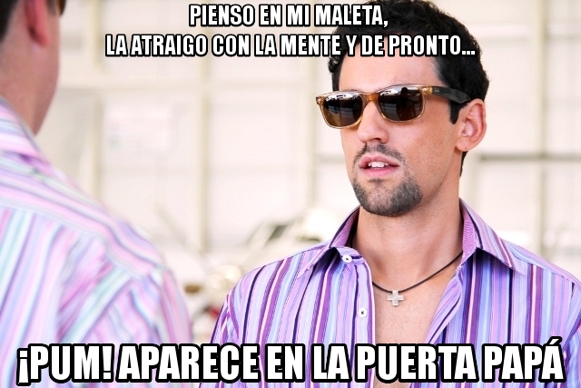 JAVI MALETA