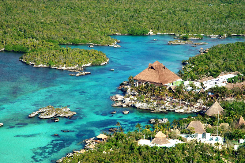 XEL-HA