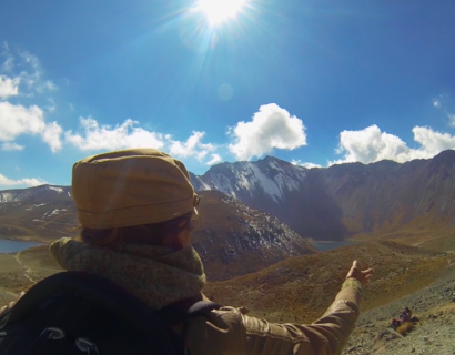 Tips para visitar el Nevado de Toluca