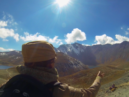 Tips para visitar el Nevado de Toluca