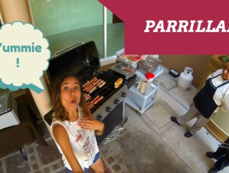 Parrilladas en Staybridge Suites Querétaro