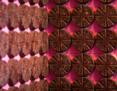 ¡VISITA EL MUSEO MUCHO CHOCOLATE EN EL D.F!