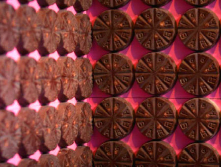 ¡VISITA EL MUSEO MUCHO CHOCOLATE EN EL D.F!