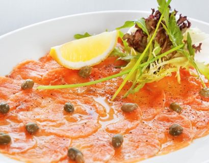 Recetas para aprovechar la cocina de tu hotel