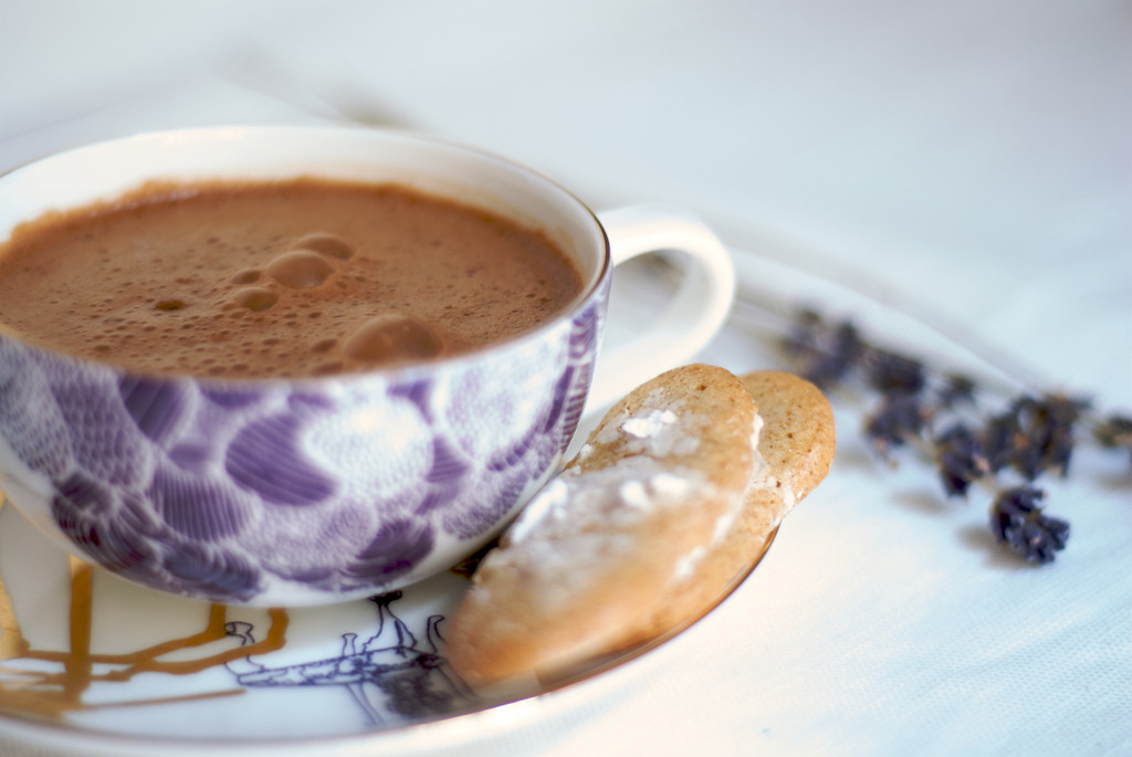 taza