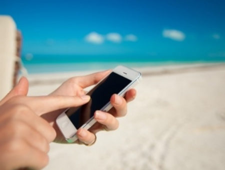 Hoteles, no cobren el Wi-Fi