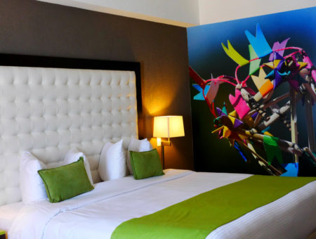 5 características que distinguen a un hotel boutique