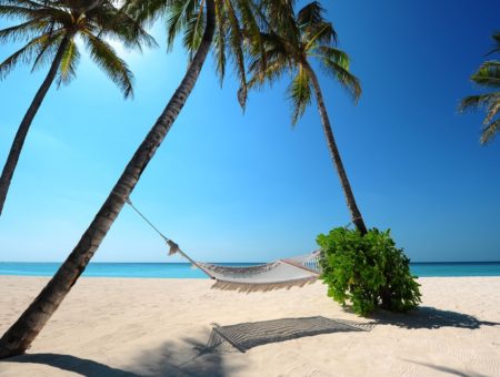5 playas en Cancún para ir con tus amigos