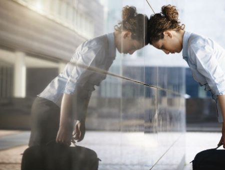 TIPS PARA SUPERAR LA DEPRESIÓN POST VACACIONAL