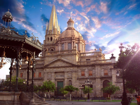 TIANGUIS TURÍSTICO 2016: VIAJAR POR JALISCO