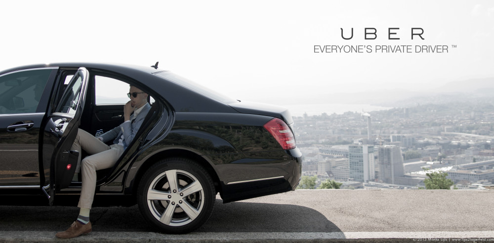Foto Uber Bussines cortesía de @binteo.me