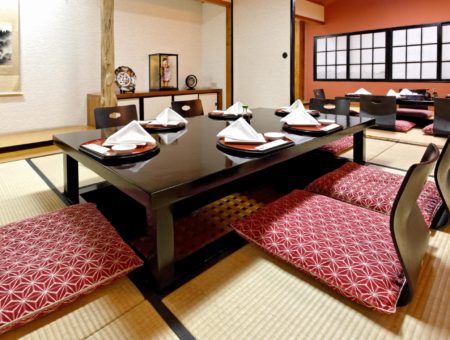 DELICIAS JAPONESAS EN COSTA RICA