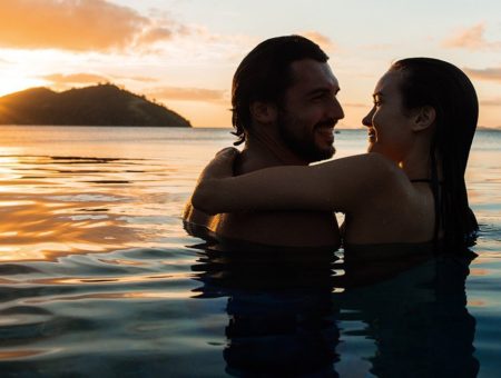 VERANO ROMÁNTICO