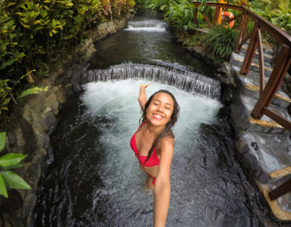 ¿Qué hacer en Costa Rica?