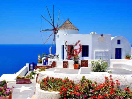 VERANO LOW COST EN EUROPA