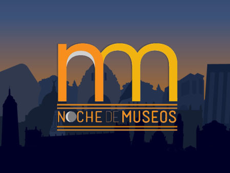 NOCHE DE MUSEOS