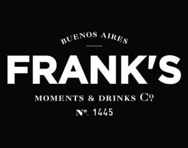FRANK’S: NO CUENTES EL SECRETO