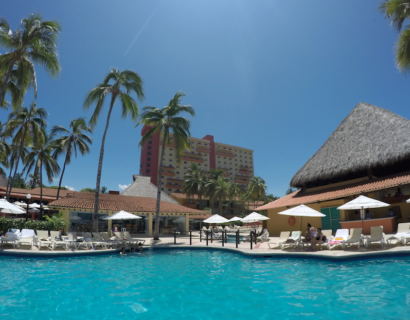 ¿QUÉ ES UN HOTEL TODO INCLUIDO?
