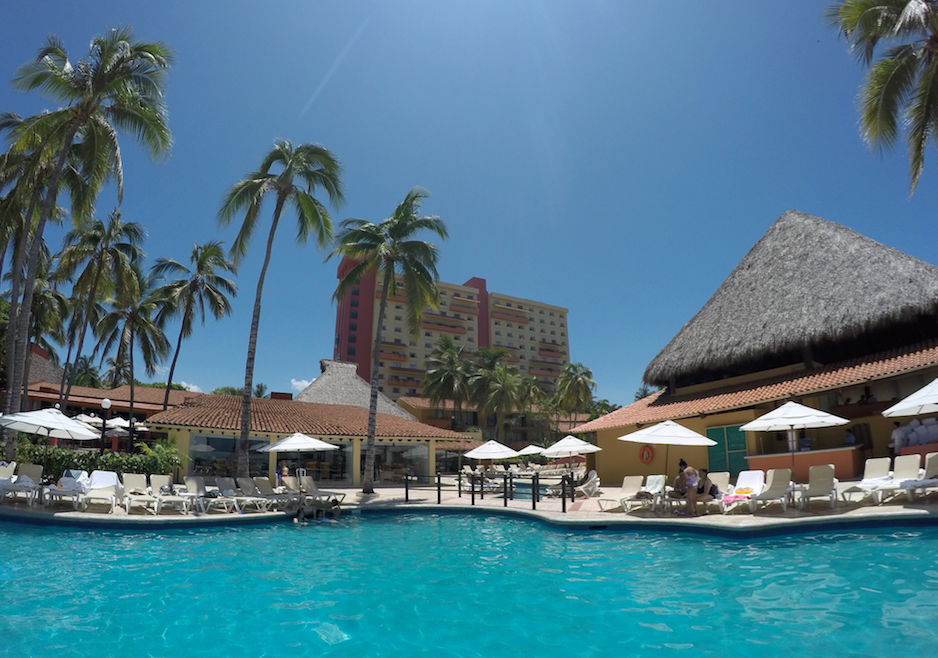 Y EN REALIDAD ¿QUÉ ES UN HOTEL TODO INCLUIDO?