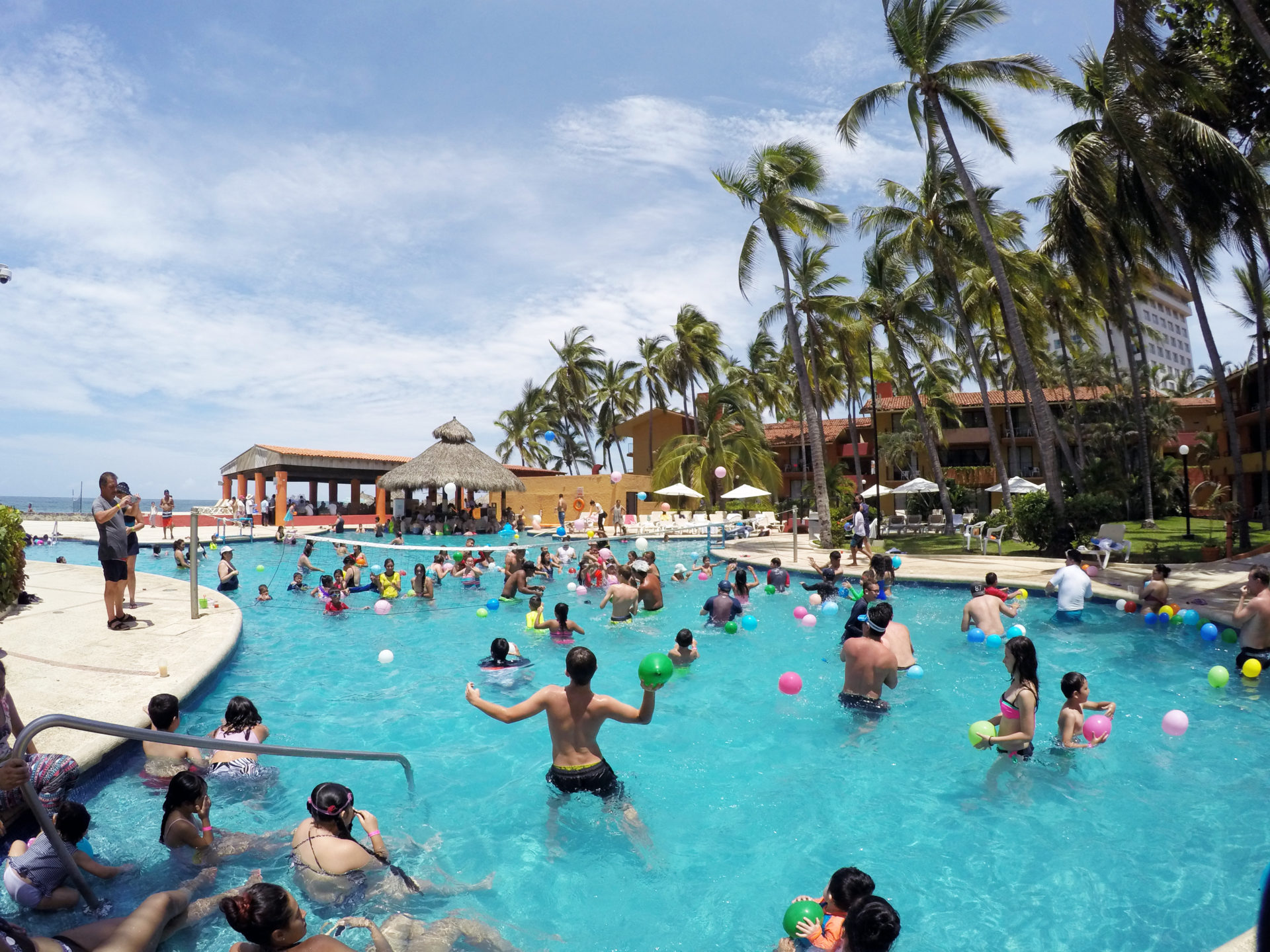 Cual Es El Mejor Hotel En Ixtapa Para Niños