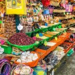 mercadoBenitoJuarez Oaxaca @mediatrover