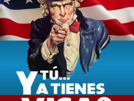 CÓMO SACAR LA VISA