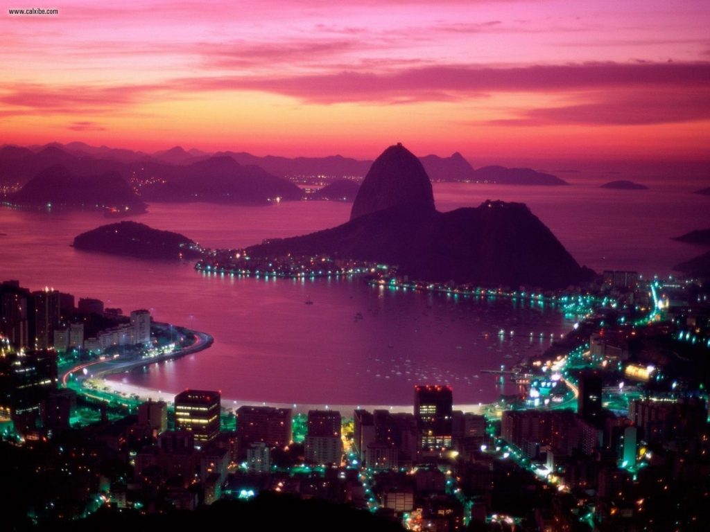 Sugarloaf_Mountain_Guanabara_Bay_Rio_de_Janeiro@wallpaperweb.org