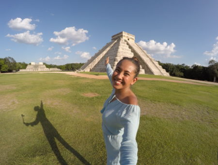 De tour por Chichén Itzá y Valladolid en un día