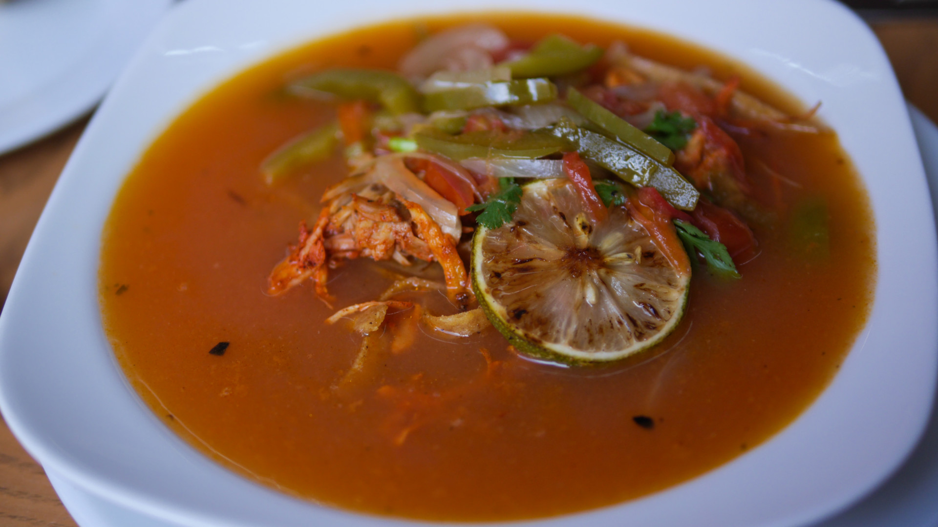 Merida Comida Comida Tradicional En Mérida: Qué Y Dónde Comer – XEOOQ