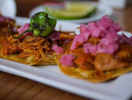 AUTÉNTICA COMIDA YUCATECA:  DÓNDE COMER EN MÉRIDA.