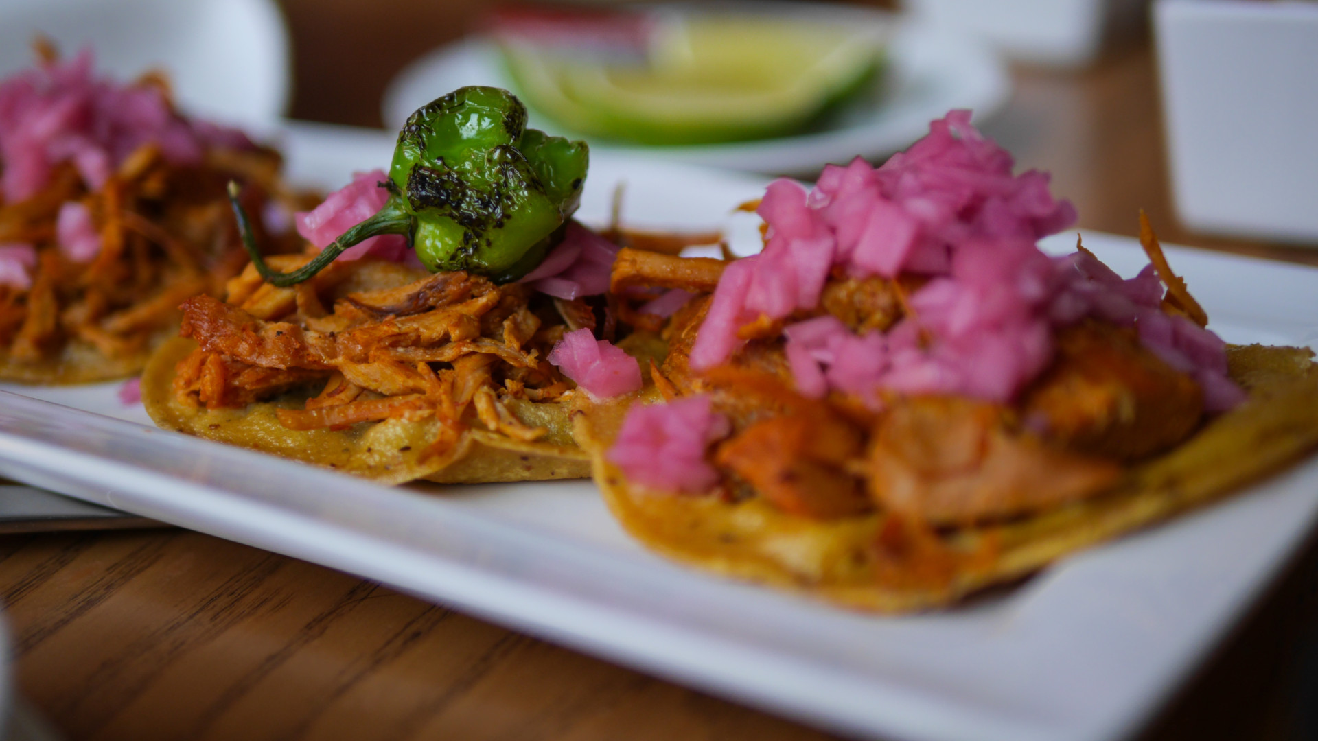 AUTÉNTICA COMIDA YUCATECA: DÓNDE COMER EN MÉRIDA.