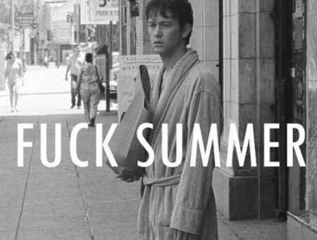 ¡SUPERA A TU AMOR DE VERANO CON ESTOS TIPS!