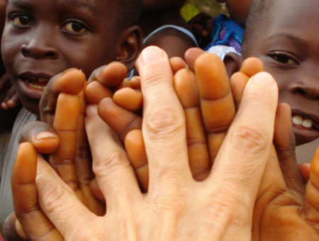 5 OPCIONES PARA QUE VIAJES COMO VOLUNTARIO