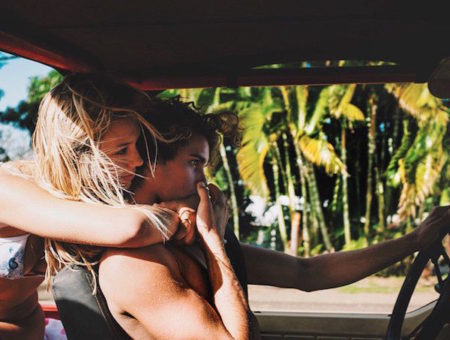 7 PASOS PARA ARMAR UN VIAJE CON TU PAREJA