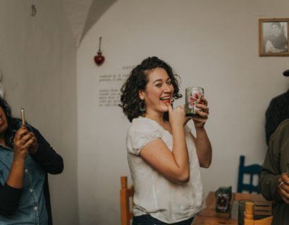 TURICANTINASPUEBLA: RINCONES DE LEYENDA PARA BEBER A LA ANTIGÜITA