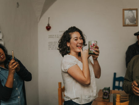 TURICANTINASPUEBLA: RINCONES DE LEYENDA PARA BEBER A LA ANTIGÜITA
