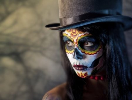 ¡FESTIVAL DE CATRINAS EN LA CDMX!