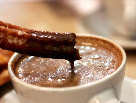 3 LUGARES 24 HORAS PARA BAJAR ESA HAMBRE VORAZ – Y LA CRUDA-